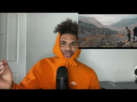 JAMAICAN REACTS TO Central Cee - Khabib [Music Video]