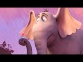 A Person Is A Person No Matter How Small Scene HORTON HEARS A WHO 2008 Movie Clip