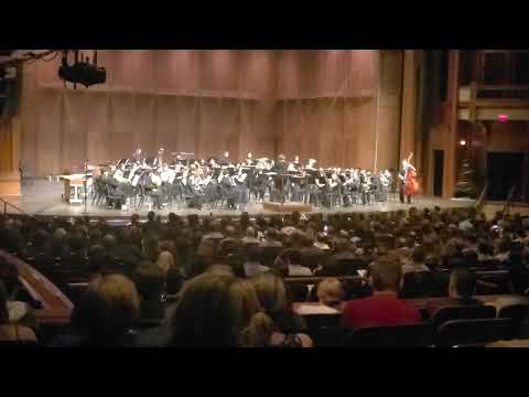 2022 Tri-State Band Festival - Festive Dances