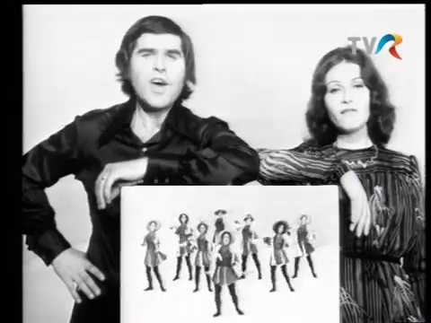 Portativul vesel - Angela Similea si Marius Teicu