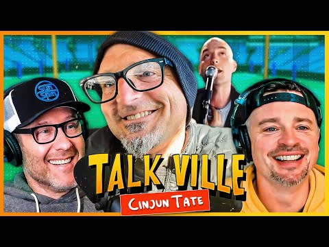 RECRUIT (S4E13) w/ CINJUN from REMY ZERO!! Band Back Together & Tom’s BIG Sorority Visit