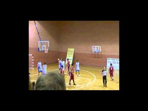 EBA A-B 4J Obradoiro - Ferrol