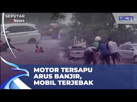 FULL Banjir Bandang Juga Menerjang Bandung Barat dan Malang | SIS 5/12