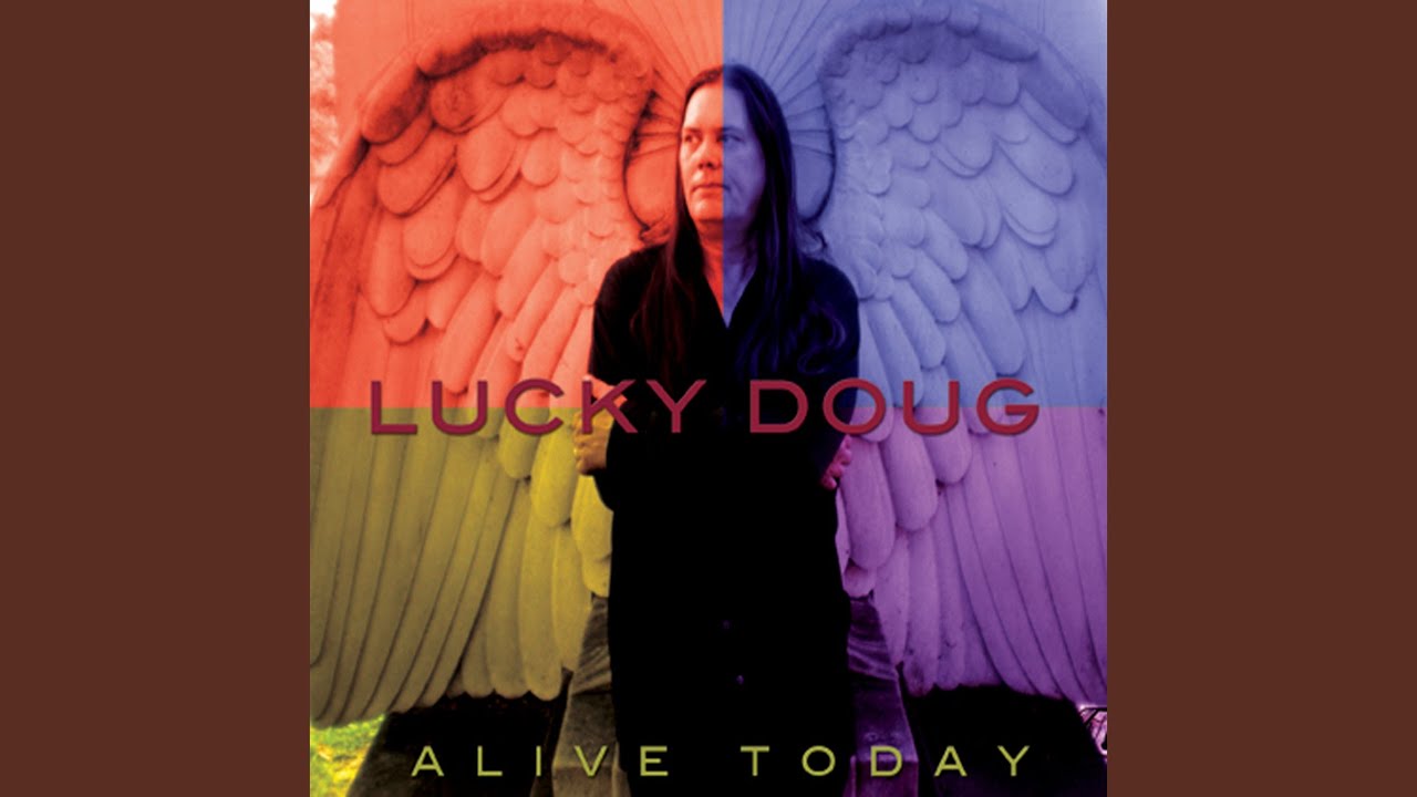 Promotional video thumbnail 1 for Lucky Doug Summers