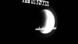 The Mystix - Midnight in Mississippi - I'm Going Upside Your Head