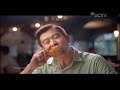 Iklan Polident Indonesia Makan Malam 15s