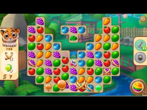 Family Zoo Enclosures Level 768 - No Boosters