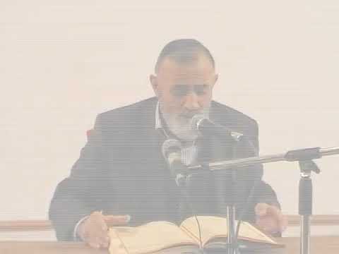 TEGABUN Suresi Kur'an Tefsiri(Açıklaması) Ali Küçük