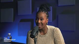 Mathebe Ngwenya (Beauty on TApp): Redefining South Africa's Beauty Industry | Mashstartup Podcast