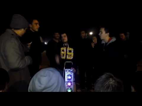 REPLICA - VARELA RITMOS VS GEMELO AL CUADRAO