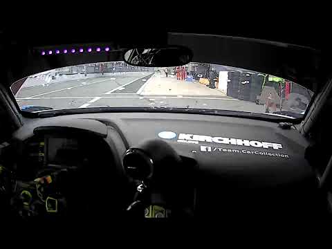 7. 12H MONZA 2020 Race Part 1 - #34 Car Collection Motorsport