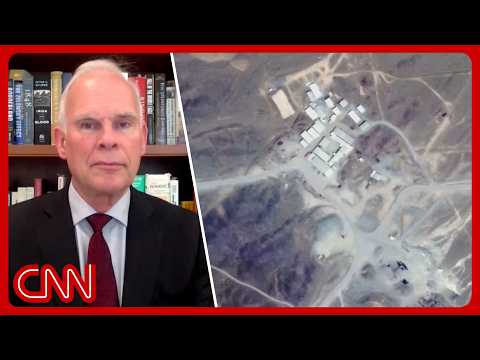Pickaxe Mountain activity, US intelligence gaps & more | Experts on Iran