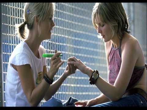 Crazy/Beautiful Movie Clip 4 - Taryn Manning