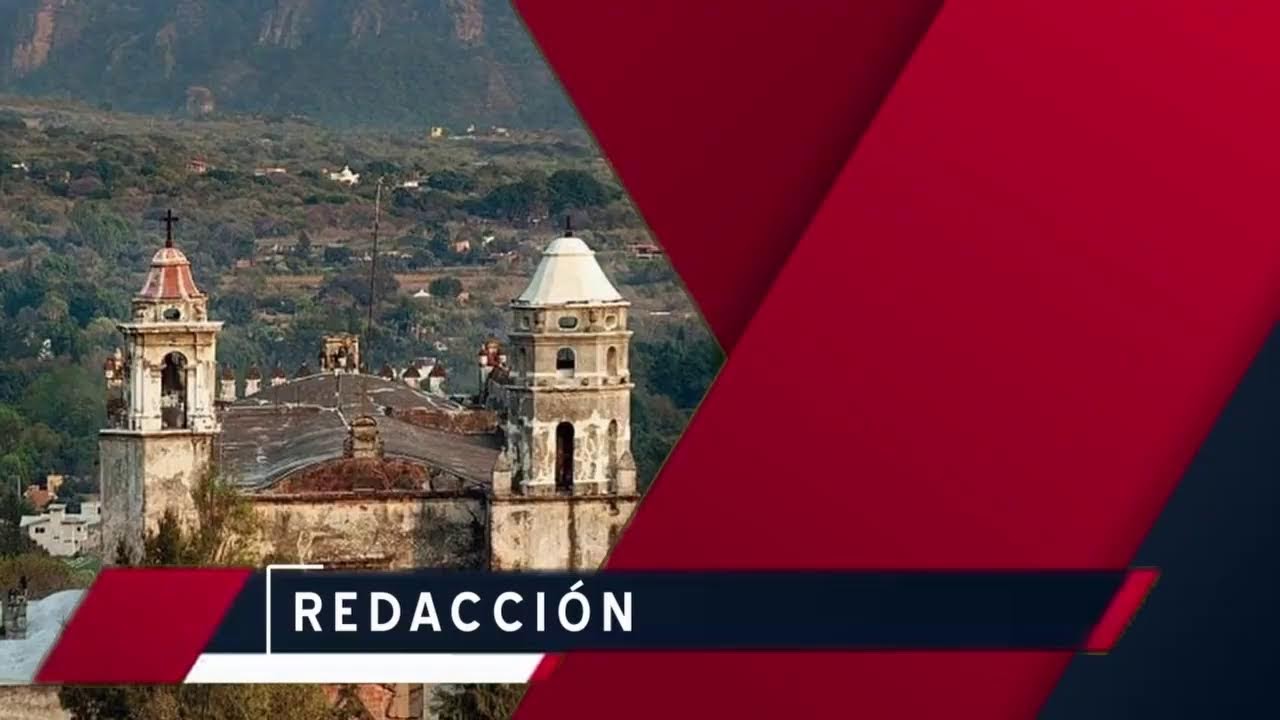 Noticiero en vivo con Eolo Pacheco - 16 Diciembre 2024