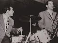 Gene Krupa & his Orchestra 1/9/45 "Gypsy Mood Encore" - Palladium
