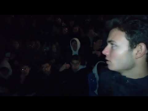 🔥BATALLÓN🔥 | 8avos | Rks vs Roddei