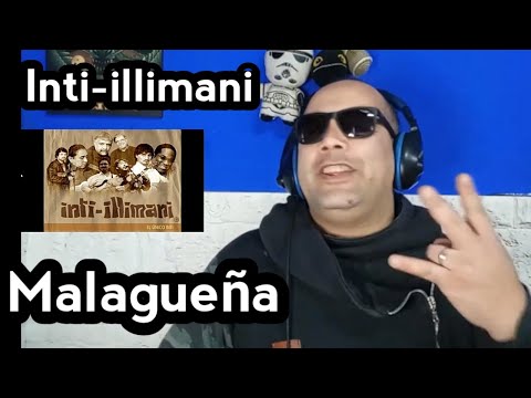 Reacción a Inti-illimani al video Malagueña #intiillimani #malagueña #tavo2083 #chile