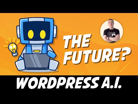 My 8 ESSENTIAL WordPress Plugins