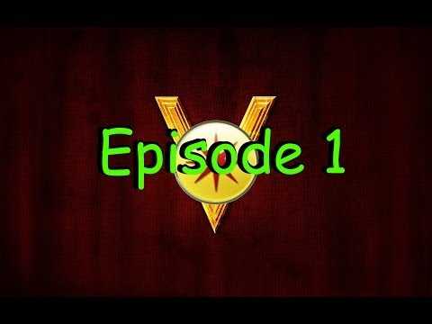 Civilization 5- Siam lets play