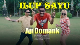 Download lagu AJI DOMANK - ILUH SAYU (  music Video ) TU GEJIR PRODUCTION mp3 Download lagu AJI DOMANK - ILUH SAYU (  music Video ) TU GEJIR PRODUCTION mp3
