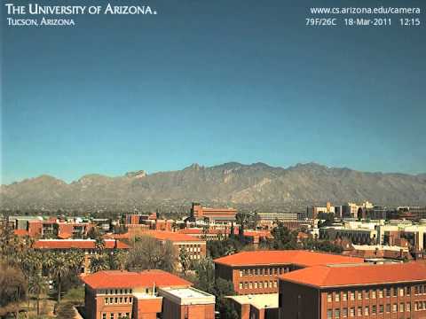 CS Webcam timelapse 2011-03-18