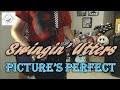 Swingin' Utters - Picture's Perfect - Guitar Cover (guitar tab in description!)