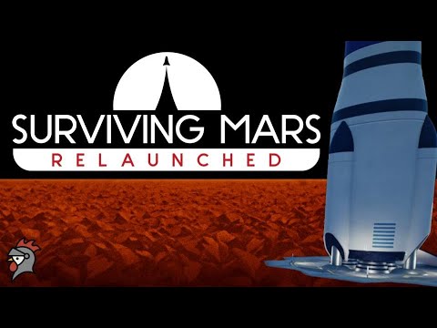 Surviving Mars Relaunched - What is New?  Ultimate Edition??