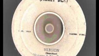 Horace Andy - Just Don't Want To Be Lonely extended - Money Disc (Coxsone records)