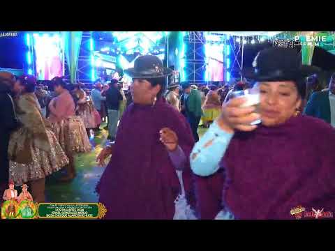 Con fe y devoción al Señor: "San Juan y Virgen de Concepción" La Rivera - Provincia Mejillones