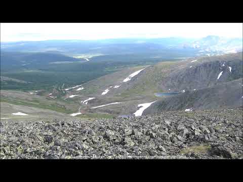 6c 2022-02-08 Rekordverdächtige Landschaften - Uralgebirge