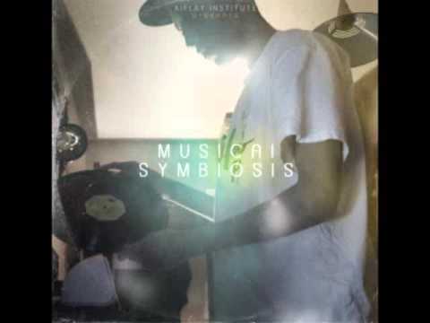 Será mejor - Mucho Mu ft. Tony Touch - RMX - MBD [Musical Symbiosis]