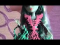 ОБЗОР на Вандалу Дублонс!!!! |Vandala Doubloons Monster High| 