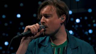 Django Django - In Your Beat (Live on KEXP)