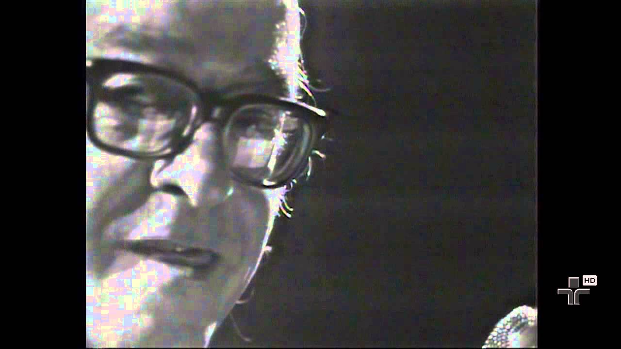 Vinicius, o poeta II