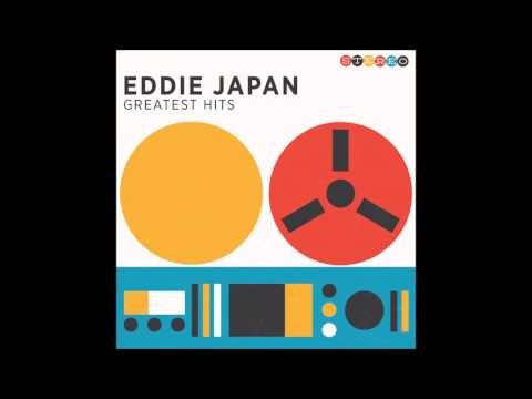 Suburban Lady - Eddie Japan