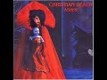 Christian Death  Face