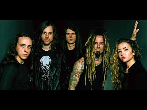 Once Human - Growing Colder