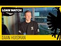 ? Loan Watch | Daan Huisman | "Uiteindelijk sterker terugkeren in Arnhem"