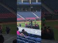 Challenger Baseball @ Akron Rubber Ducks