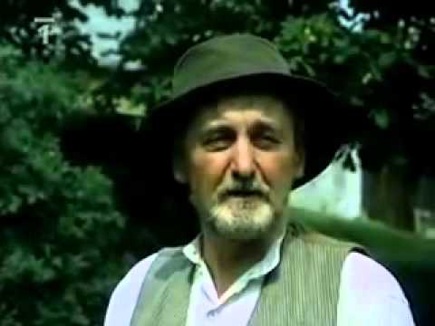 Divoký koník Ryn (1981) - ukázka
