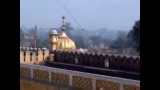 preview picture of video 'Lahore, Tomb of Maharaja Ranjit Singh, Pakistan'