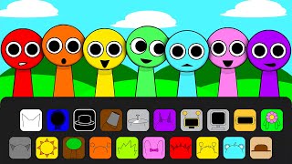 Download lagu Incredibox Sprunki | Sprunki Phase 3 But Everyone is POLO (New Reactions) | Cartoon Animation mp3 Download lagu Incredibox Sprunki | Sprunki Phase 3 But Everyone is POLO (New Reactions) | Cartoon Animation mp3