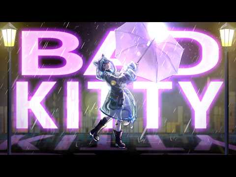 Bad Kittyyy
