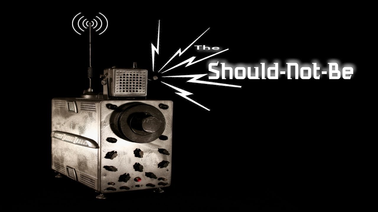 The Should-Not-Be