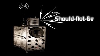 The Should-Not-Be