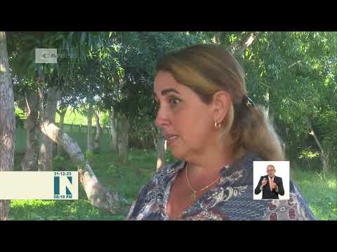 Incrementar producciones para lograr soberanía alimentaria, estrategias en Mayabeque