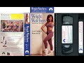 Weight Watchers Workout Series Vol 1 Low Impact Aerobics Full VHS