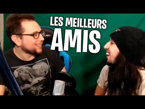 BEST OF ZANK #67 - LES MEILLEURS AMISH