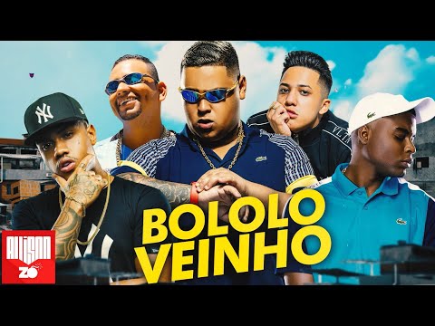 "Bololo Veinho" - MC Ryan Sp, Davi, Kelvinho, Joãozinho VT, Leozinho ZS, Rick, Brisola Tovir Dfdeliz