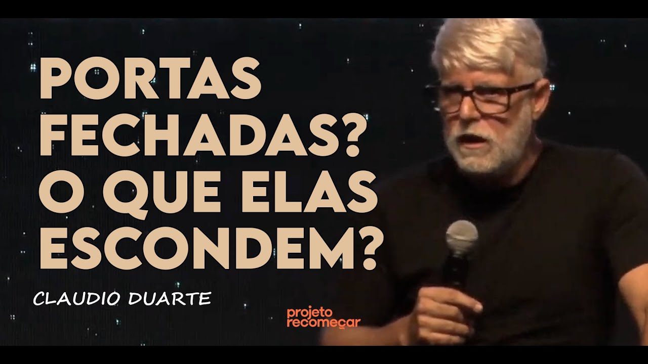 Claudio Duarte | O QUE ELAS TEM?